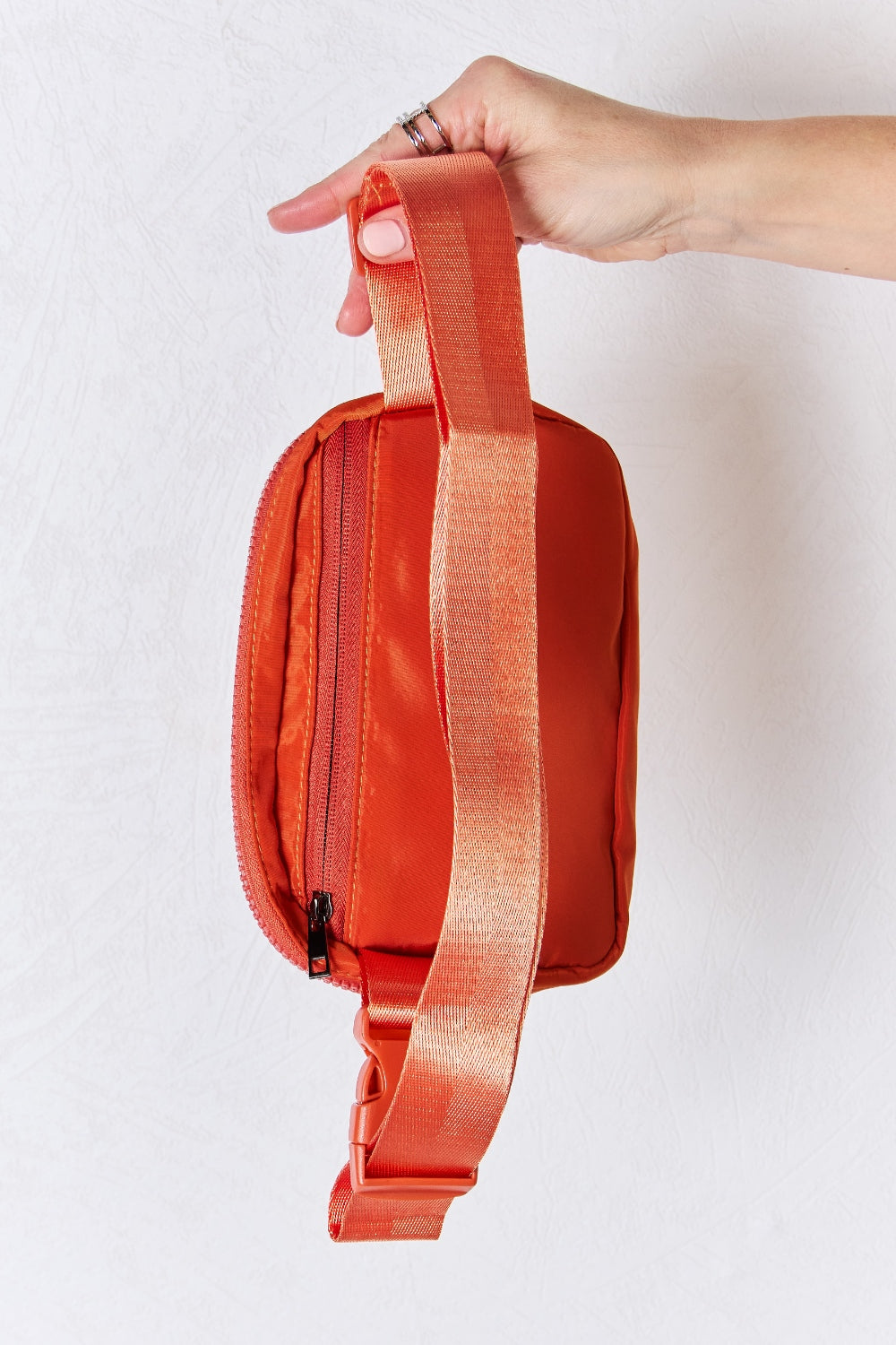 Zenana Adjustable Strap Sling Bag